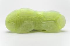 B Triple S White Green 544351 W09E1 1331