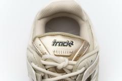 B Track.2 Sneaker Khaki 570391 W2GN1 9029