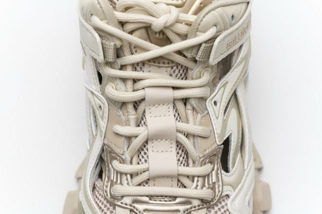 B Track.2 Sneaker Khaki 570391 W2GN1 9029