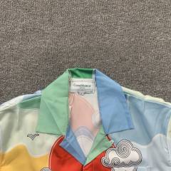 8_195  CASABLANCA Shirt
