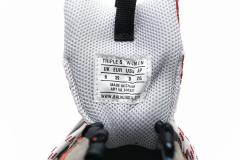 B Triple S Blue Red 544351 W09O1 2120