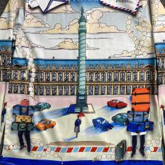 91_200 CASABLANCA   Shirt