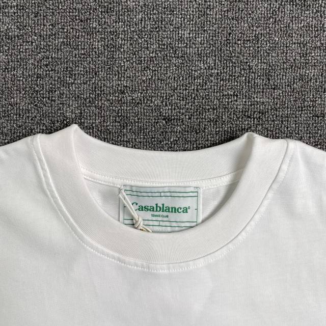 82_145 CASABLANCA T-shirt