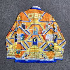 30_208  CASABLANCA Shirt