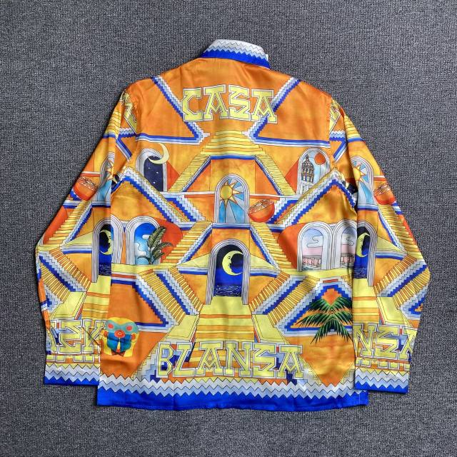 30_208  CASABLANCA Shirt