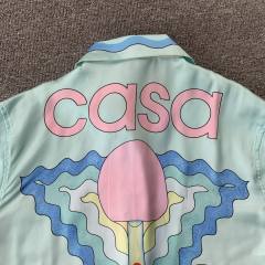 104_190   CASABLANCA   Shirt