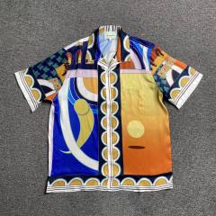 27_190 CASABLANCA Shirt