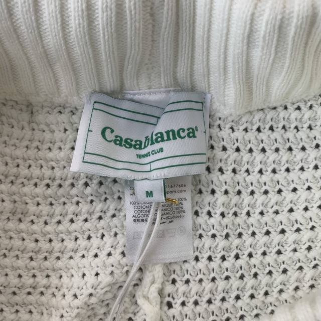 51_248  CASABLANCA  Shorts