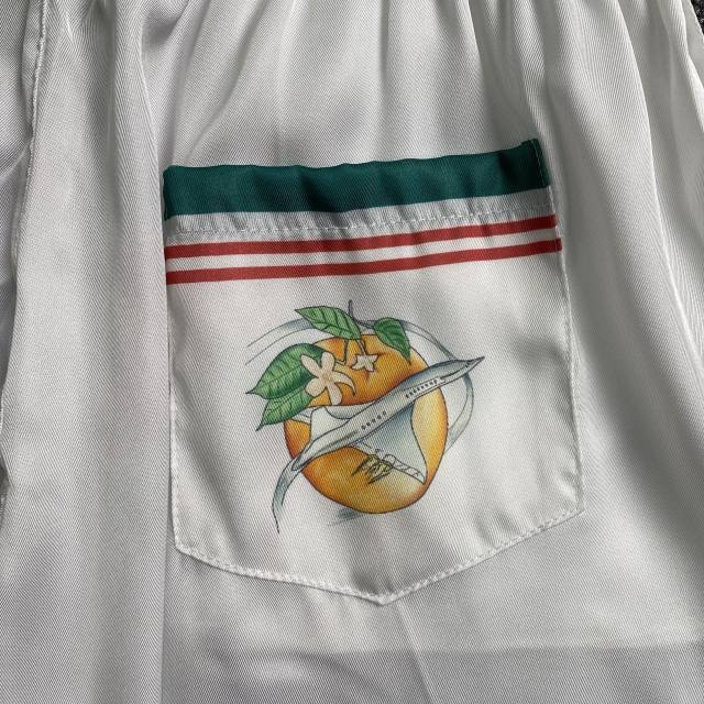 24_190  CASABLANCA Shorts