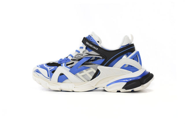B Track.2 Blue White 568614 W3AE2 4191