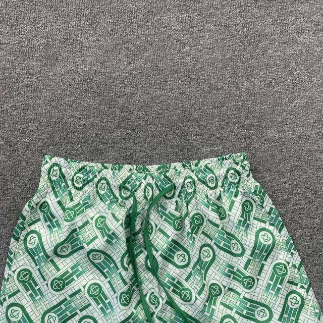 5_195  CASABLANCA Shorts