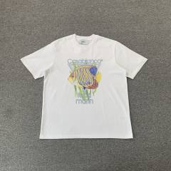 90_140 CASABLANCA  T-shirt