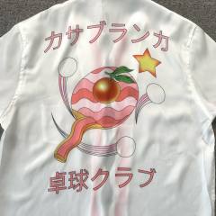 49_  190 CASABLANCA   Shirt
