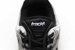 B Track.2 Sneaker Champagne Black 570391 W2GN9 2009