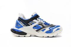 B Track.2 Blue White 568614 W3AE2 4191
