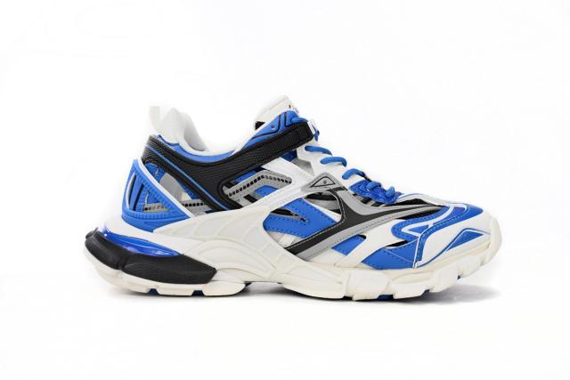 B Track.2 Blue White 568614 W3AE2 4191