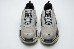 B Triple S Silvery 584088 W09O1 1900