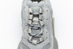 B Triple S Clear Sole 544351 W09O1 1705