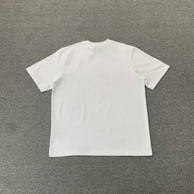 87_140 CASABLANCA  T-shirt