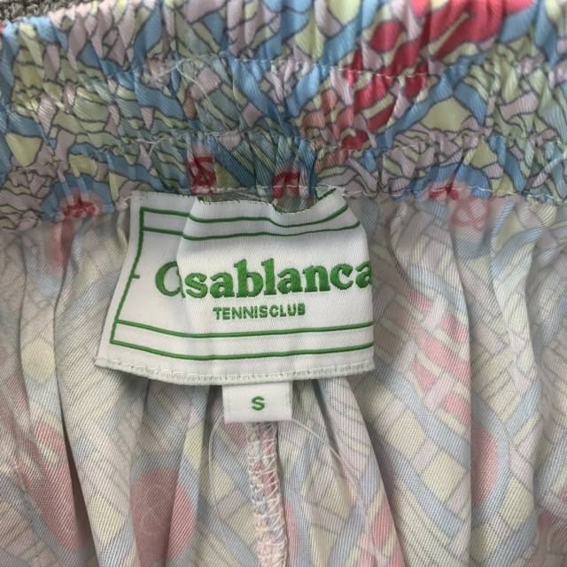 34_190 CASABLANCA   Short