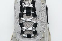 B Triple S Silvery 584088 W09O1 1900