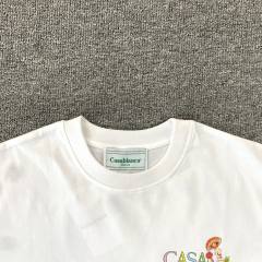 84_140 CASABLANCA  T-shirt