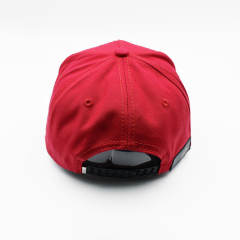 Amir* Adjustable Quad crystal cap 4 colors
