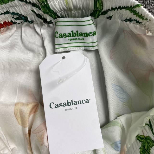 21_190  CASABLANCA Shorts