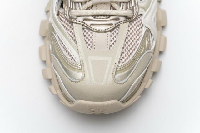 B Track.2 Sneaker Khaki 570391 W2GN1 9029