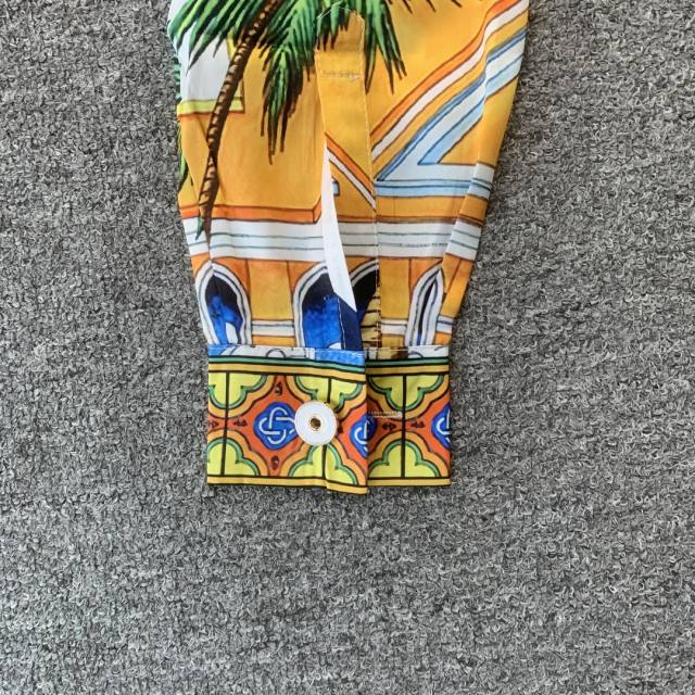 41_ 208 CASABLANCA Shirt