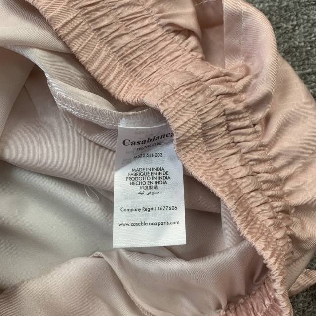 31_190 CASABLANCA   Short