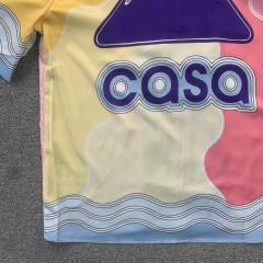 8_195  CASABLANCA Shirt