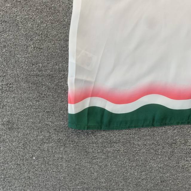 49_  190 CASABLANCA   Shirt