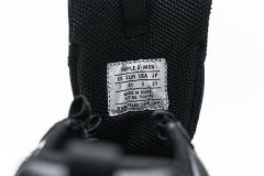 B Triple S Black 524039 W06E2 2020