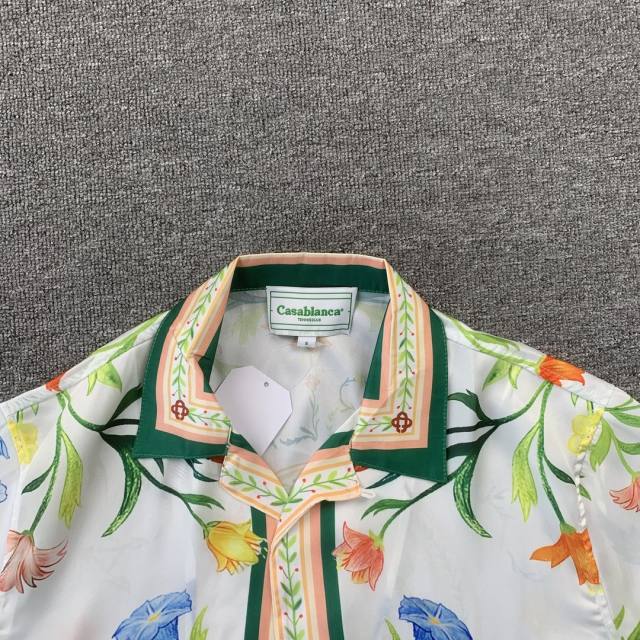 47_  190 CASABLANCA   Shirt