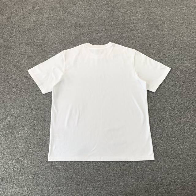 86_140 CASABLANCA  T-shirt