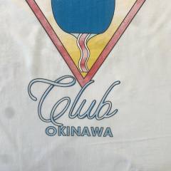 16_155 CASABLANCA T-shirt