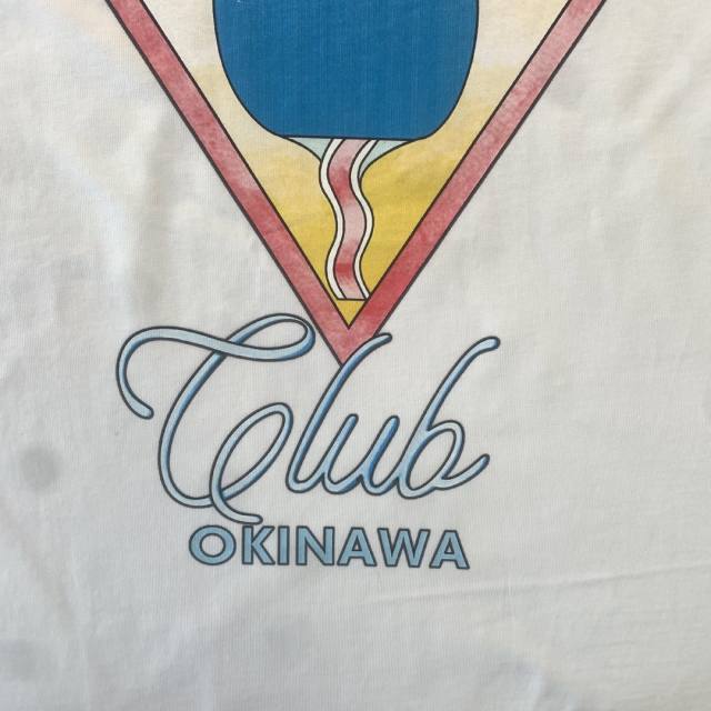 16_155 CASABLANCA T-shirt