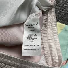 20_190  CASABLANCA Shorts