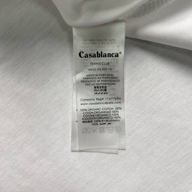 60_150 CASABLANCA T-shirt