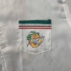 50_  190 CASABLANCA   Shirt