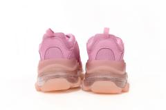B Triple S Pink 544351 W09O1 3820