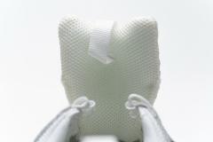 B Triple S White 483546 W06F1 9000