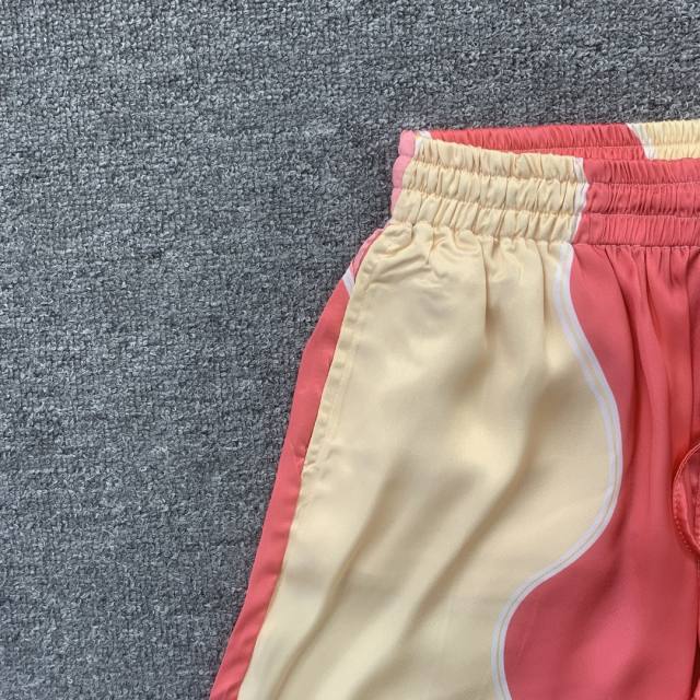 4_195  CASABLANCA Shorts