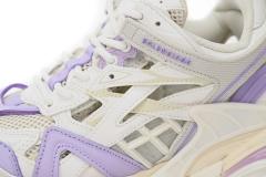 B Track.2 Sneaker Military PAICU 568615 W3AE2 5711