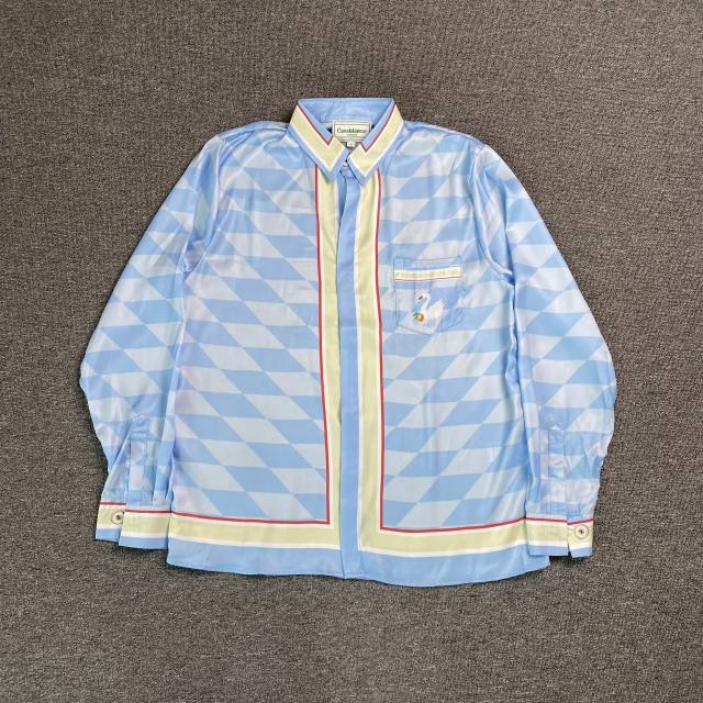 111_200 CASABLANCA   Shirt