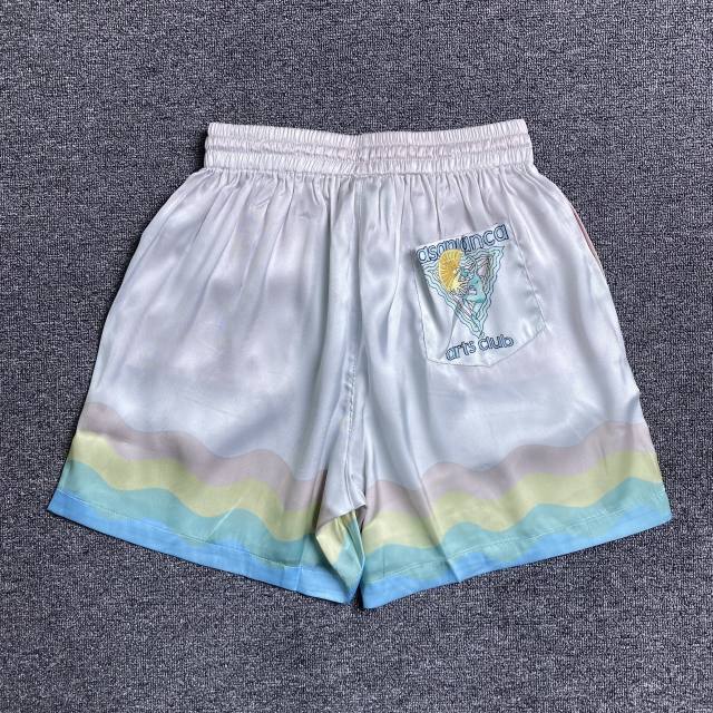 20_190  CASABLANCA Shorts