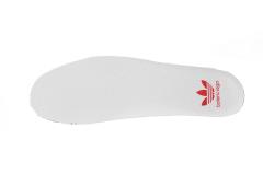 A  x B Triple S White Red IF0166