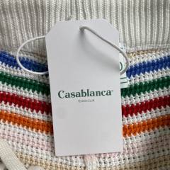 1_248 CASABLANCA Shorts