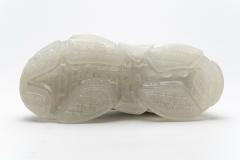 B Triple S White 544351 W09E1 9000